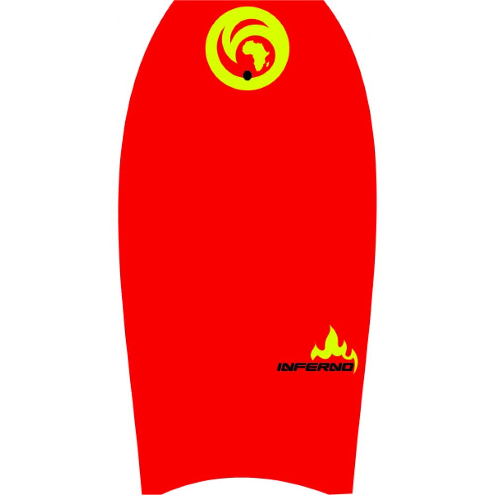 Tanga Inferno